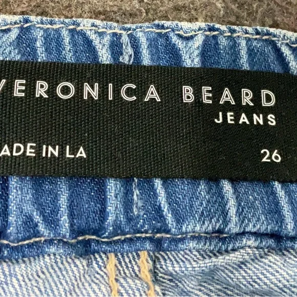 Veronica Beard Jeans - Picture 4 of 4